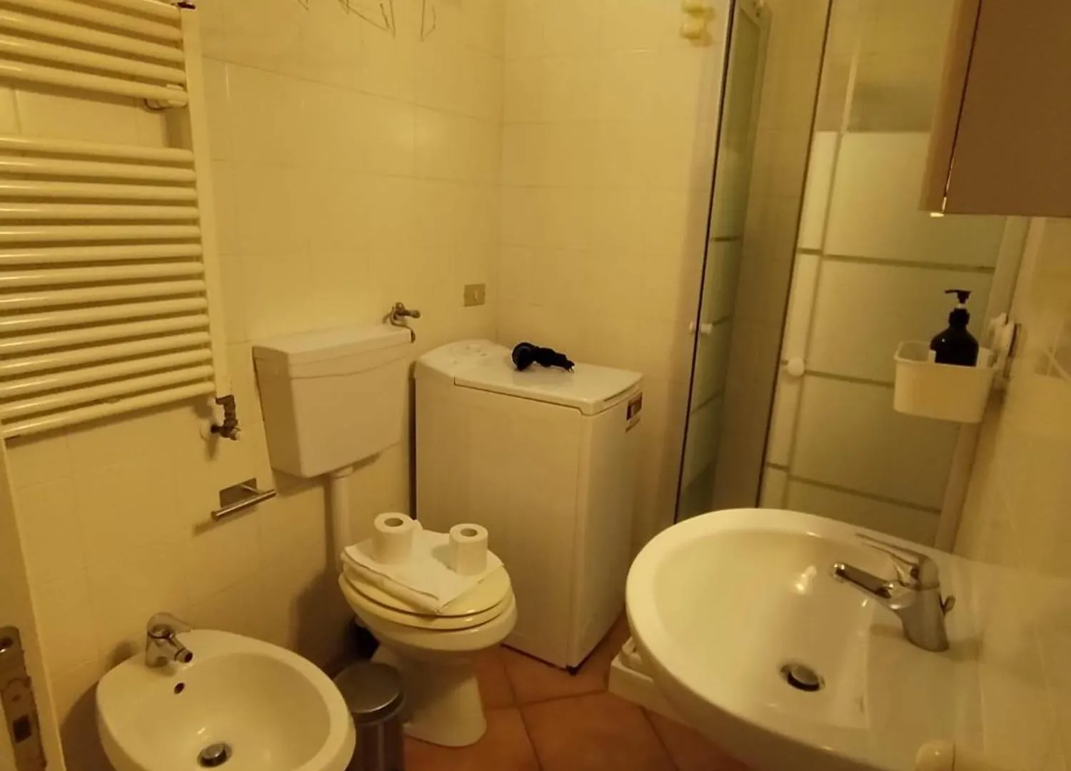 Апартаменты L'Atelier Porta Romana Милан