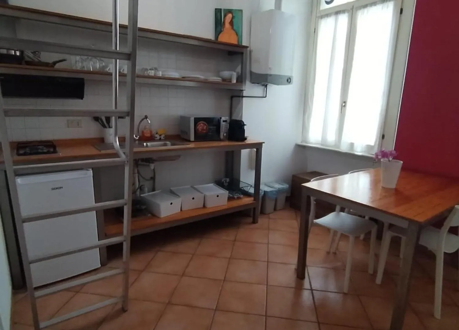 Ferienwohnung L'Atelier Porta Romana Mailand 0*,  Italien